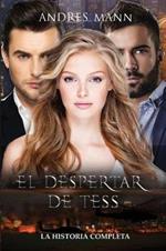 El despertar de Tess