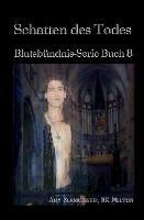 Libro Schatten des Todes. Blutsbündnis. Vol. 8 Amy Blankenship