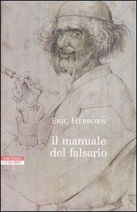 Il manuale del falsario