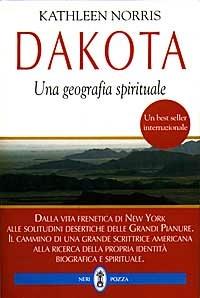Dakota. Una geografia spirituale - Kathleen Norris - copertina