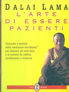 L'arte di essere pazienti