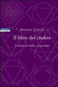 Il libro dei chakra