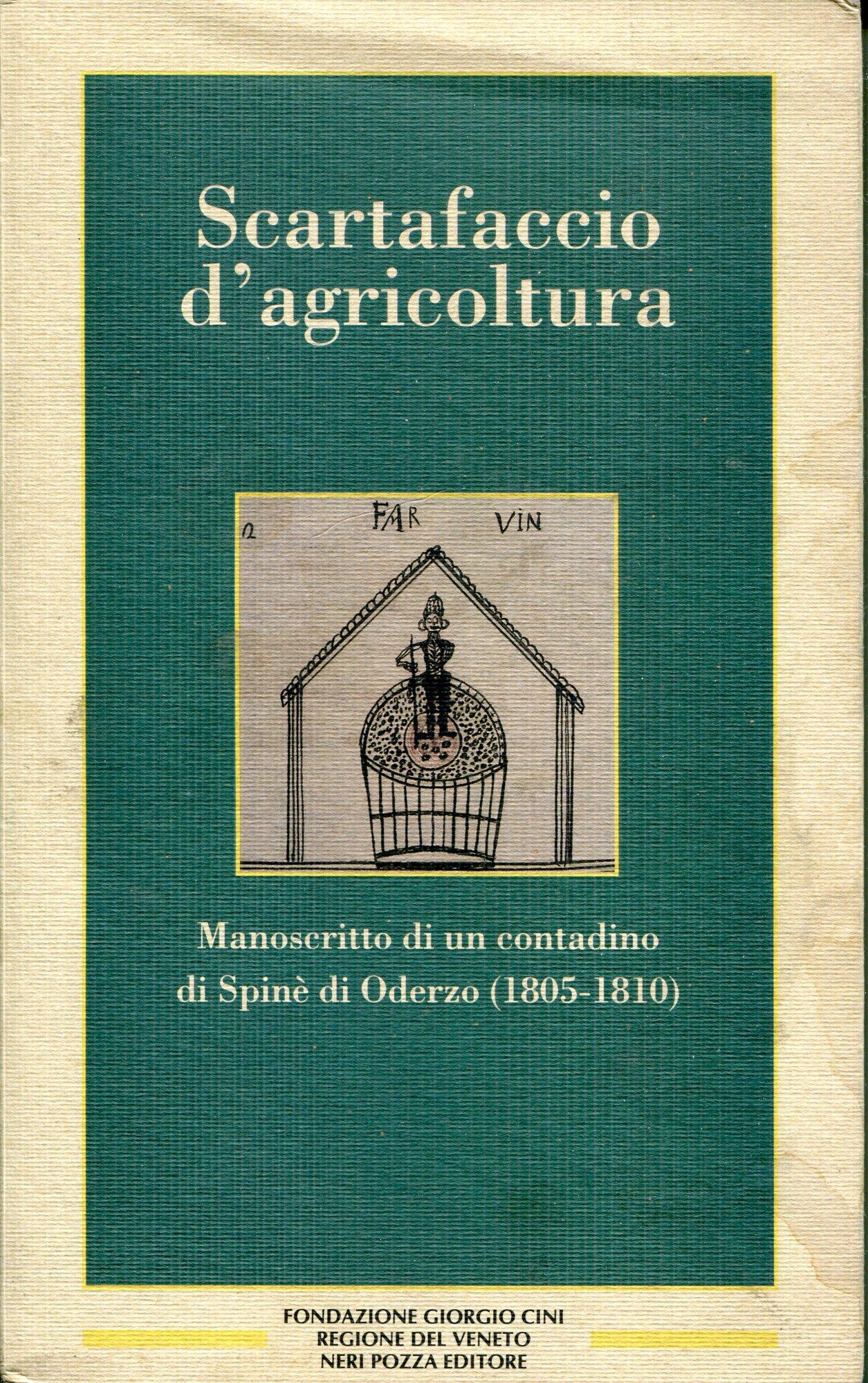 Studio Bibliografico Viborada