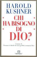 Chi ha bisogno di Dio?