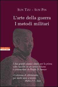 L'arte della guerra, i metodi militari