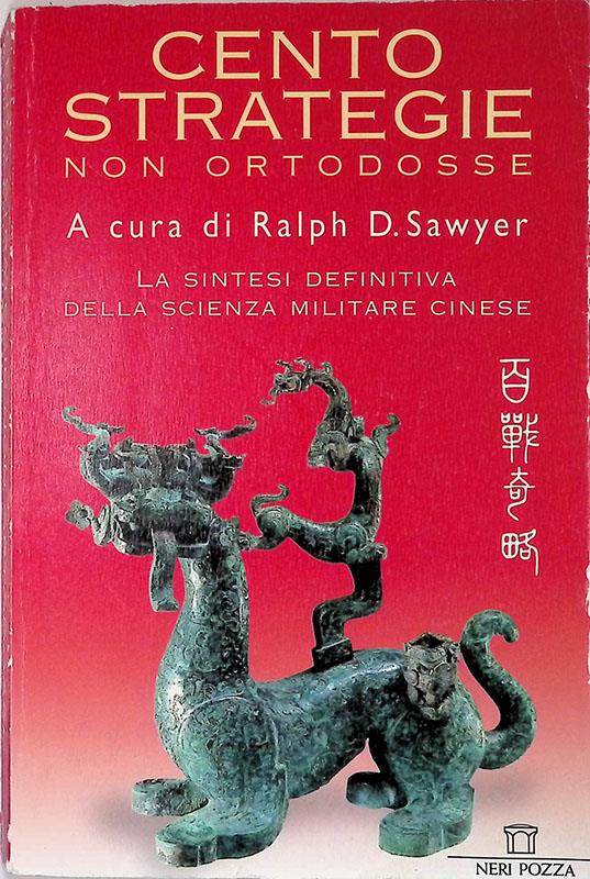 Cento strategie non ortodosse