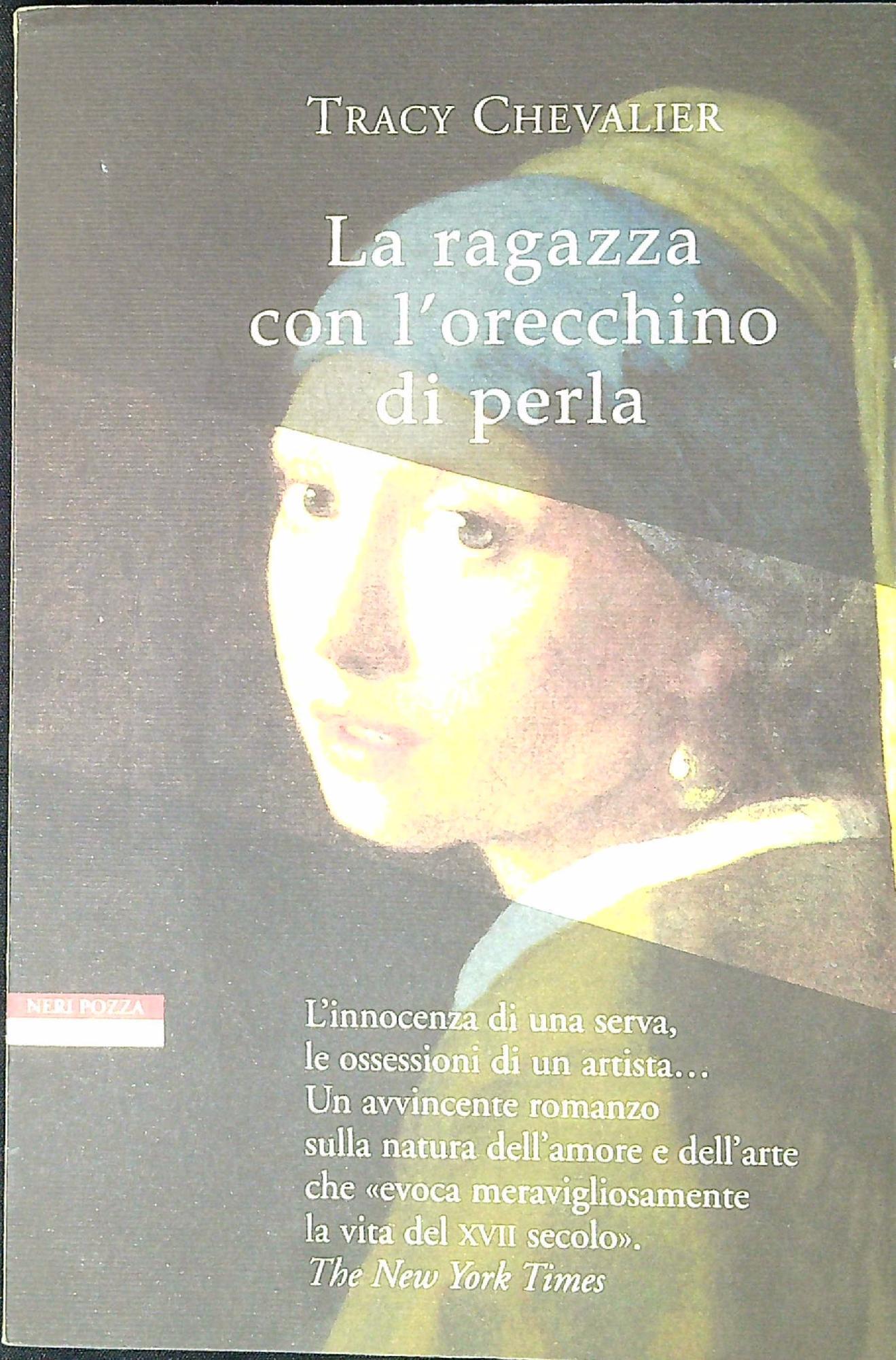 Libreria Serendipity