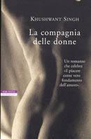 La compagnia delle donne - Khushwant Singh - copertina