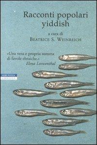 Racconti popolari yiddish