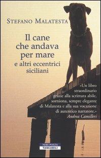 Il cane che andava per mare