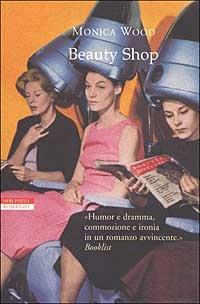 Beauty shop