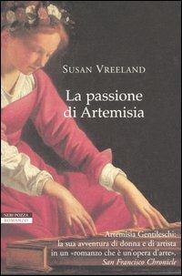 La passione di Artemisia - Susan Vreeland - 3