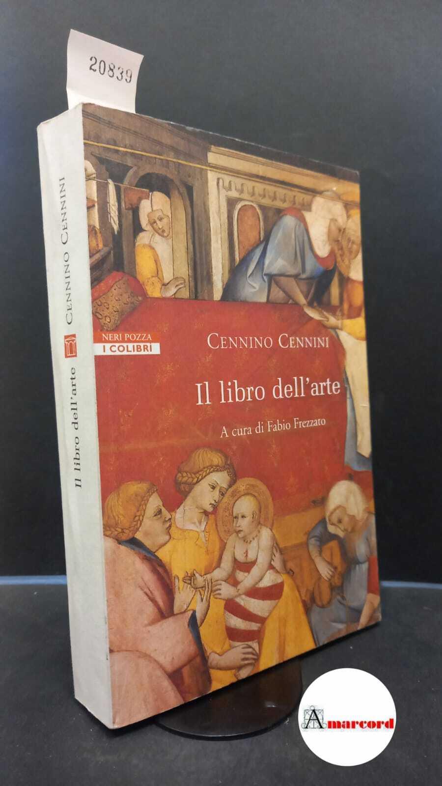 Amarcord Libri