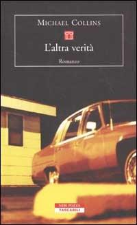 L' altra verità - Michael Collins - copertina