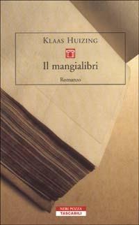 Il mangialibri