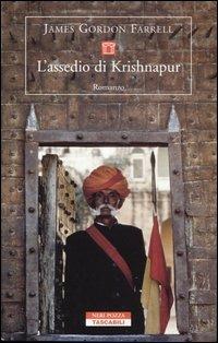 L'assedio di Krishnapur