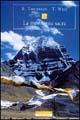 Libro La montagna sacra Robert A. Thurman , Tad Wise