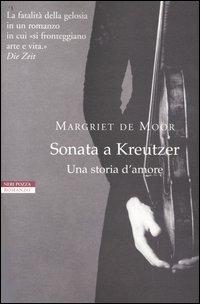 Sonata a Kreutzer