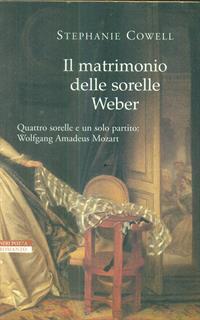 Il matrimonio delle sorelle Weber