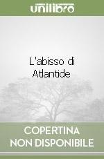 L' abisso di Atlantide