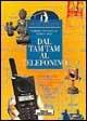 Libro Dal tam tam al telefonino Gabriele Falciasecca , Andrea Vico