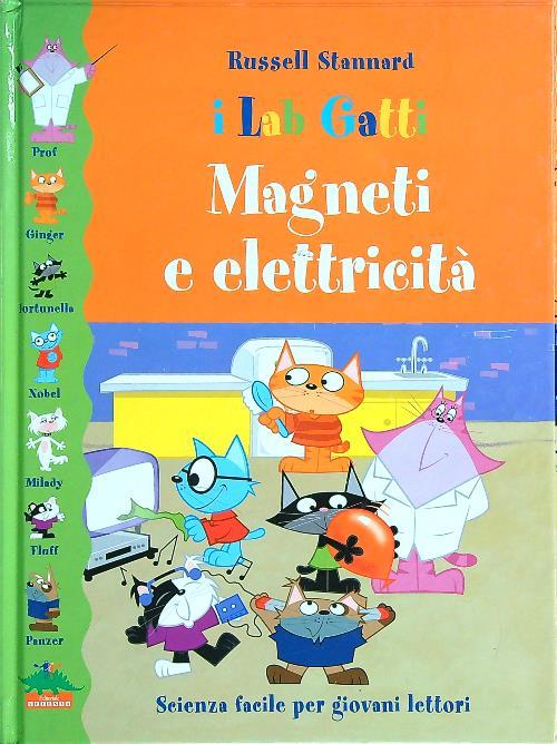 Libro di Faccia