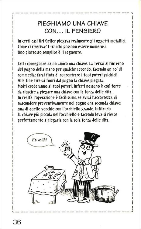 Indagare i misteri - Silvano Fuso - 2