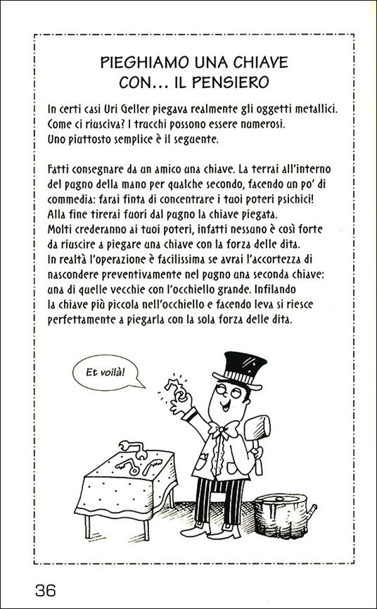 Indagare i misteri - Silvano Fuso - 2