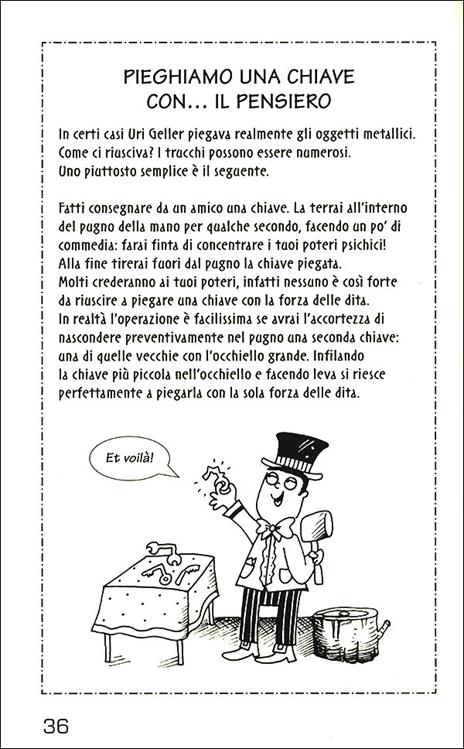 Indagare i misteri - Silvano Fuso - 3