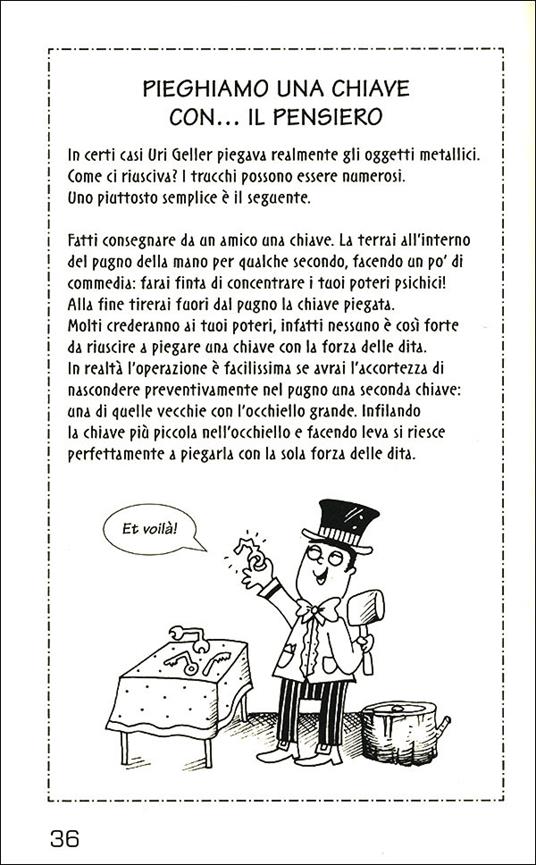 Indagare i misteri - Silvano Fuso - 3