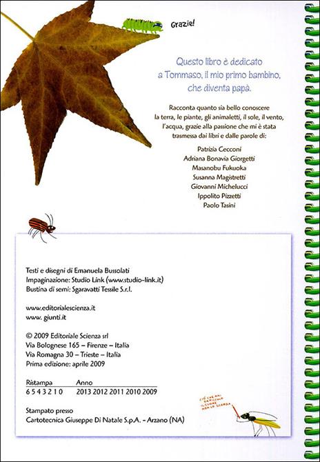 Giardinieri in erba - Emanuela Bussolati - 3