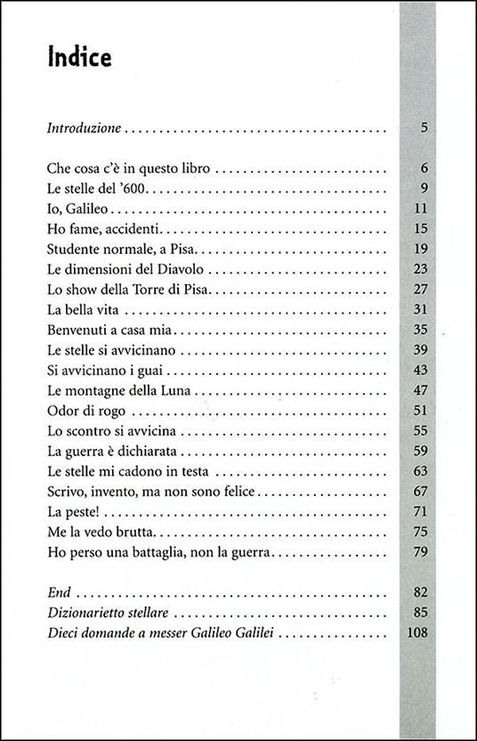 Galileo e la prima guerra stellare - Luca Novelli - ebook - 4