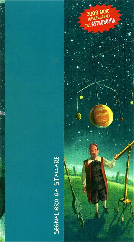 Galileo e la prima guerra stellare - Luca Novelli - ebook - 5