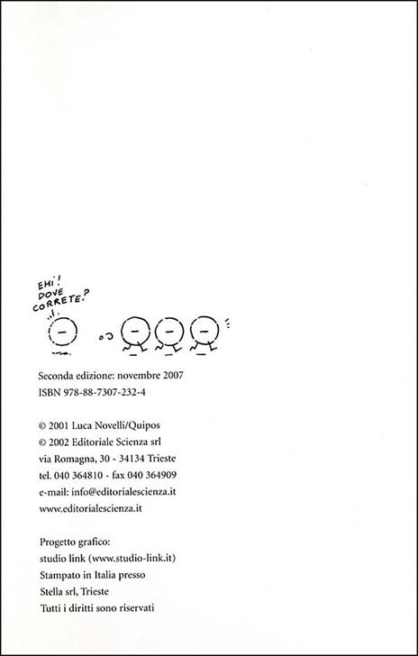 Volta e l'anima dei robot - Luca Novelli - ebook - 3