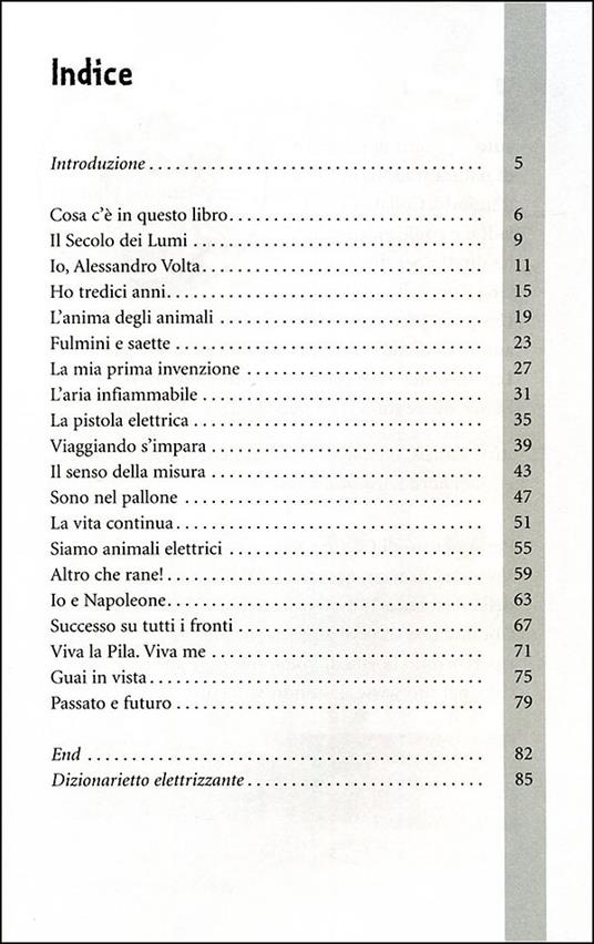Volta e l'anima dei robot - Luca Novelli - ebook - 4