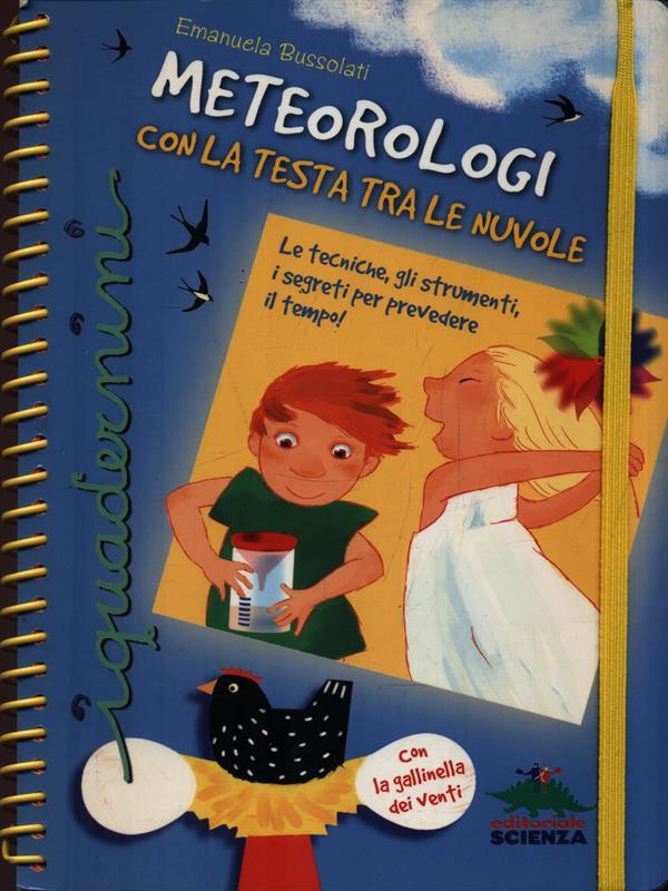 Libro di Faccia