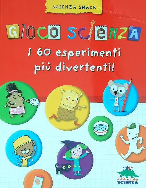 Libro di Faccia