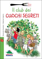 Il club dei cuochi segreti
