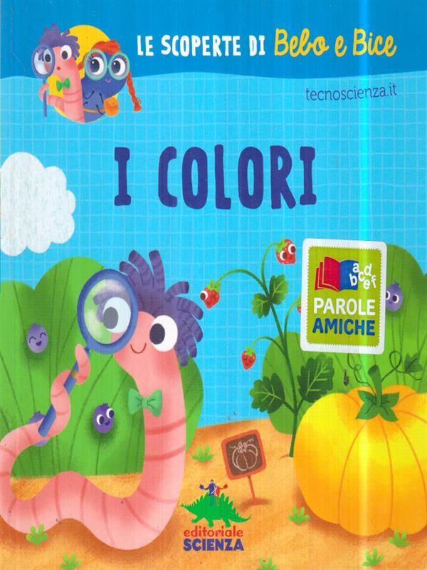 Libro di Faccia