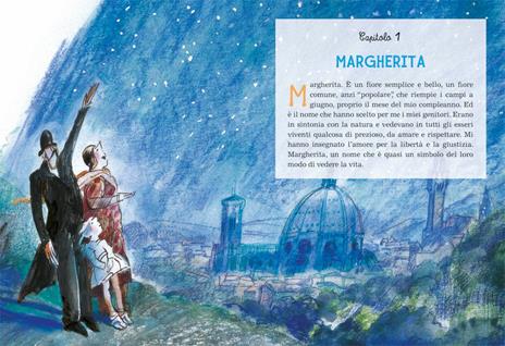 L'universo di Margherita. Margherita Hack si racconta - Simona Cerrato,Margherita Hack - 6