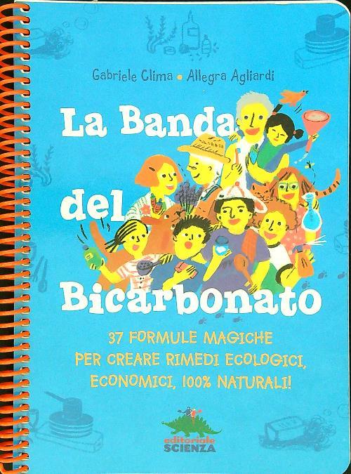 Libro di Faccia