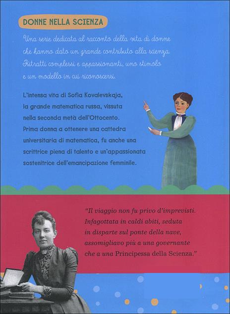 La trottola di Sofia - Vichi De Marchi,Simona Mulazzani - ebook - 2