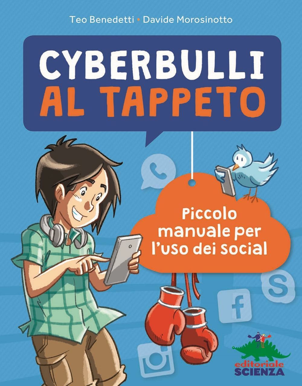 Libri Appesi