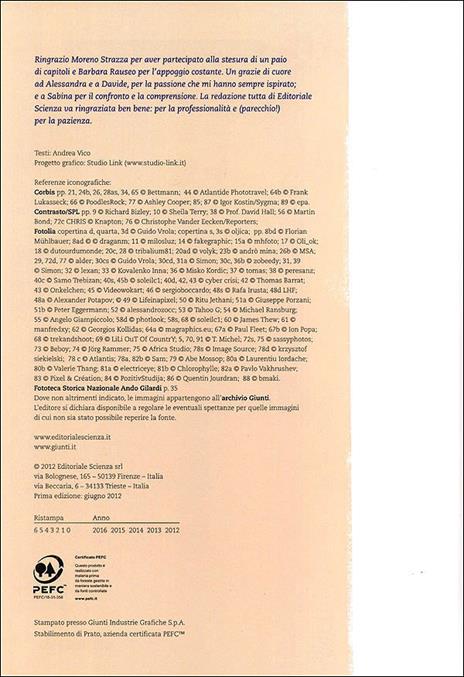 Energia dal fuoco all'elio - Andrea Vico - ebook - 3