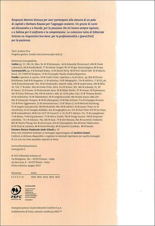 Energia dal fuoco all'elio - Andrea Vico - ebook - 3