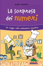 La sorpresa dei numeri