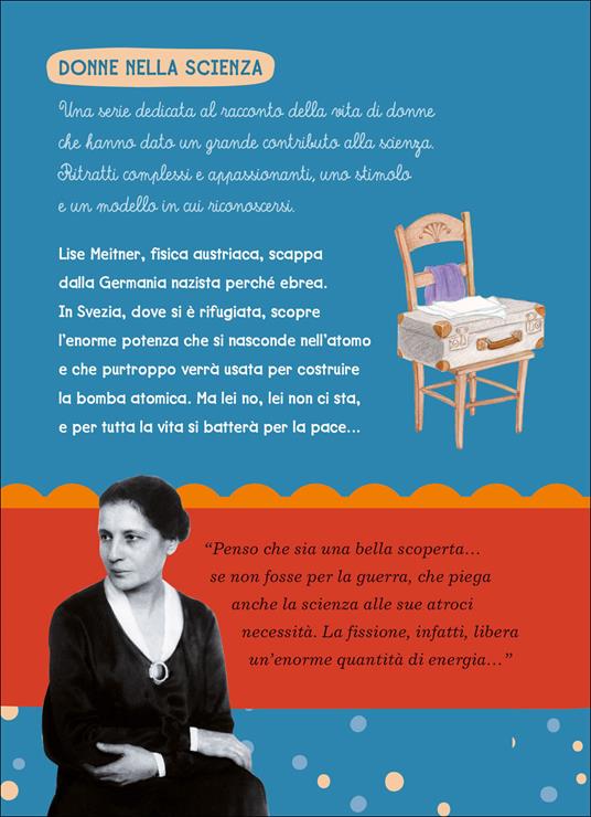 La forza nell'atomo - Simona Cerrato,Anna Curti - ebook - 2