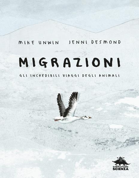 Migrazioni. Gli incredibili viaggi degli animali - Mike Unwin - 3