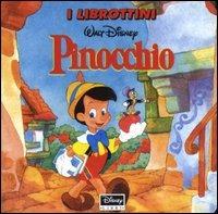 Pinocchio. Ediz. illustrata - copertina