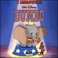 Dumbo. Ediz. illustrata - copertina